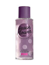 Victoria's Secret - Pink Beach Flower Scented Mist - 250ml - ShopXonline